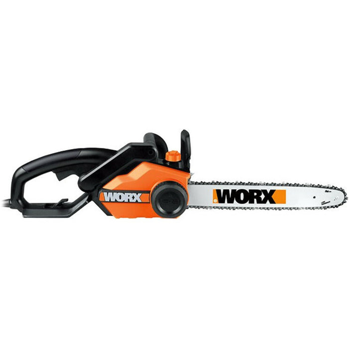Worx 15 Amp Electric 18" Chainsaw
