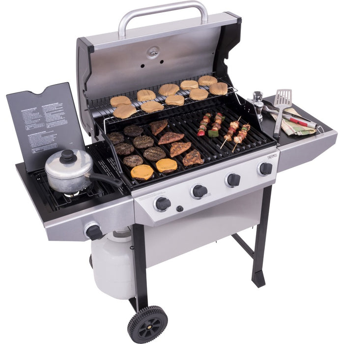 Char-Broil Thermos 461472719 Gas Grill
