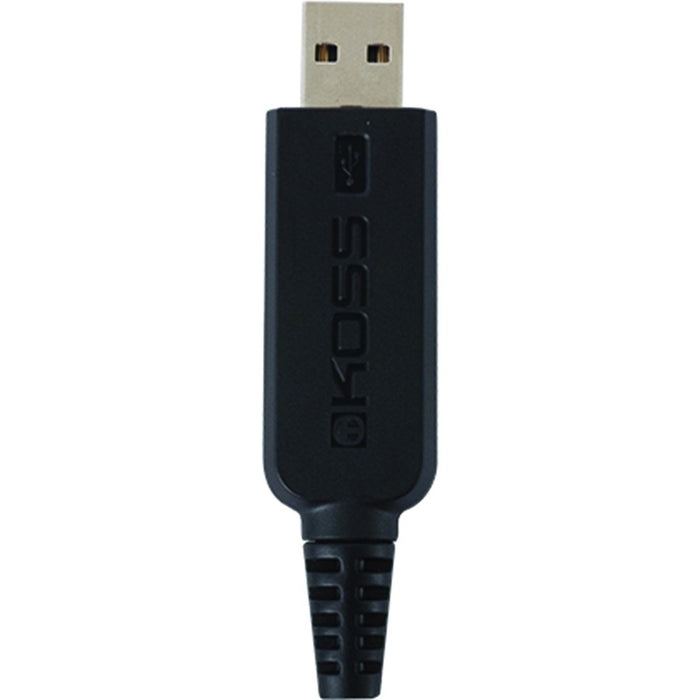 Koss CS95 USB Headsets & Gaming