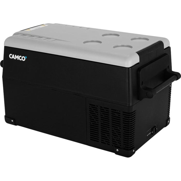Camco CAM-350 Refrigerator/Freezer