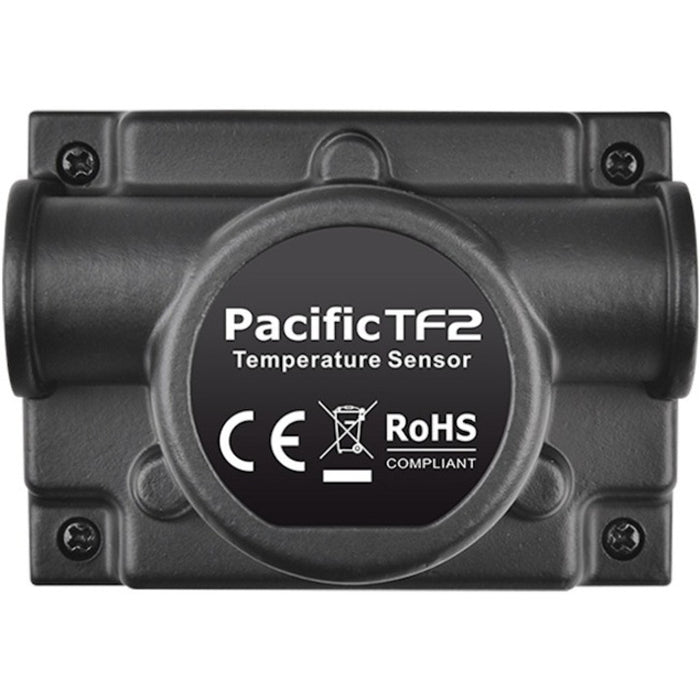 Thermaltake Pacific TF2 Temperature and Flow Indicator