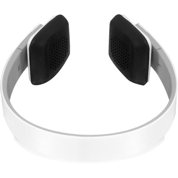 Aluratek ABH04F Bluetooth Wireless Stereo Headphones