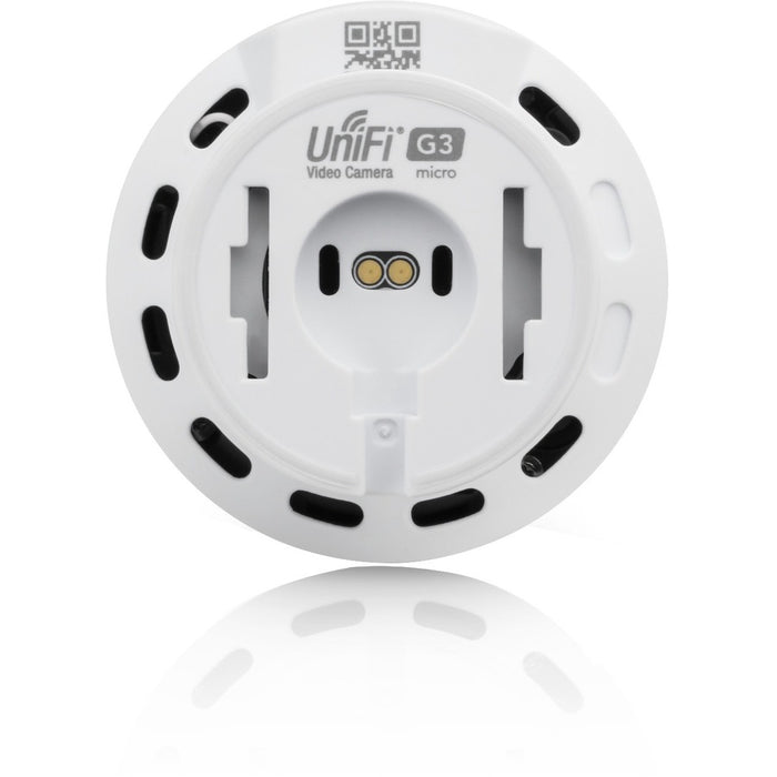 Ubiquiti UniFi UVC-G3-MICRO 4 Megapixel HD Network Camera - Color - 5 Pack