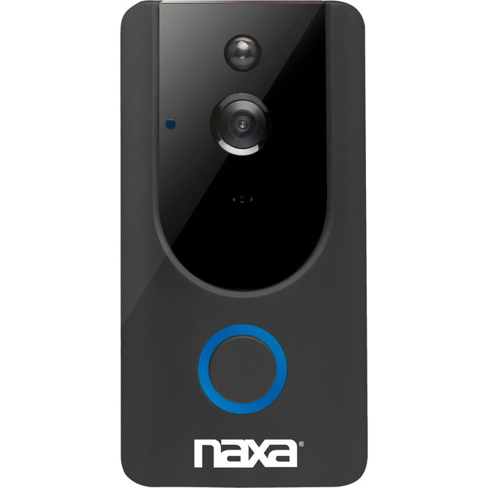 Naxa Smart Wi-Fi Doorbell