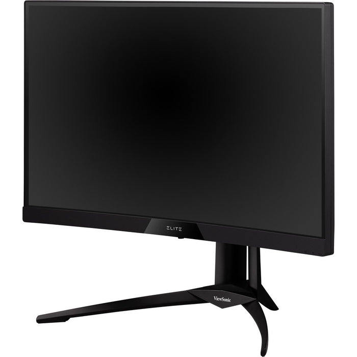 ViewSonic Elite XG270QC 27" WQHD Curved Screen LED Gaming LCD Monitor - 16:9 - Black