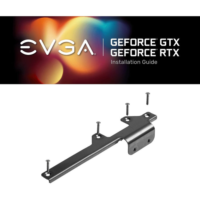 EVGA NVIDIA GeForce RTX 3090 Graphic Card - 24 GB GDDR6X