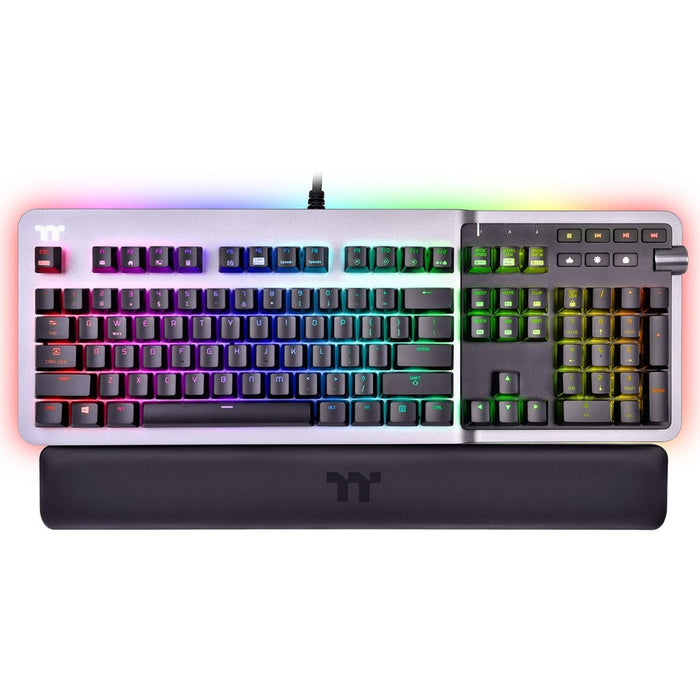 Thermaltake ARGENT K5 RGB Gaming Keyboard
