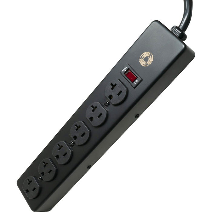Southwire 6-Outlets Power Strip