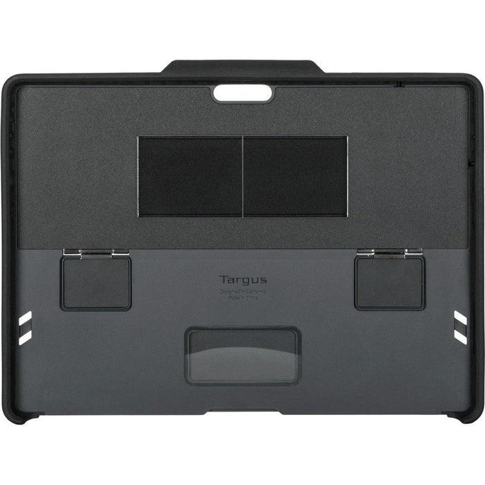 Targus Protect THD518GLZ Carrying Case Microsoft Surface Pro 8 Tablet - Black