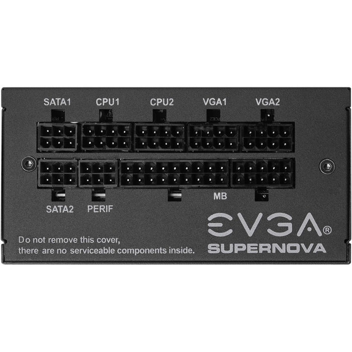 EVGA SuperNOVA 750 GM Power Supply
