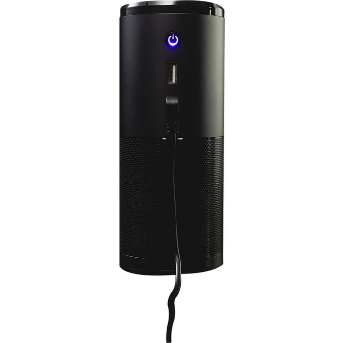KeySmart Portable UV Air Purifier