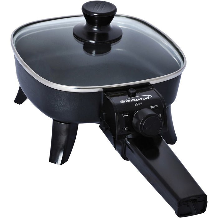 Brentwood Electric Skillet