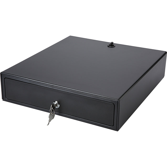 Adesso 13" POS Cash Drawer With Removable Cash Tray