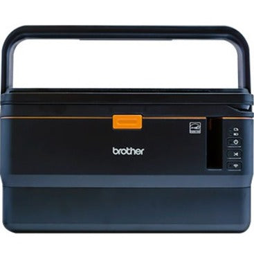 Brother PT-E800W Label Maker