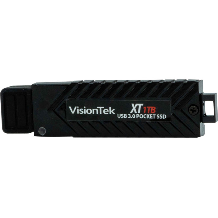 VisionTek 1TB XT USB 3.0 Pocket Solid State Drive