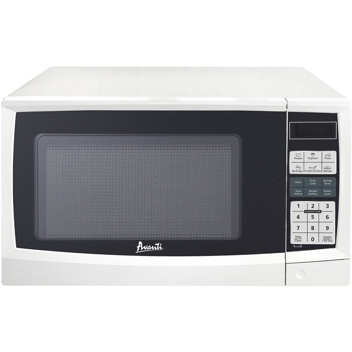Avanti MT9K0W Microwave Oven