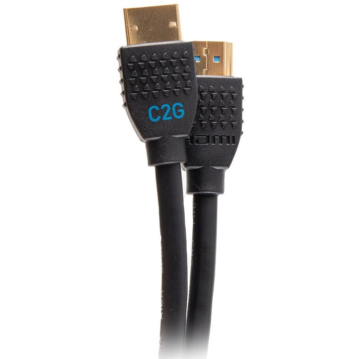 C2G 2ft Performance Ultra High Speed HDMI Cable 2.1 w/ Ethernet - 8K 60Hz