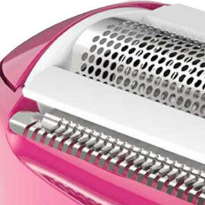 Remington Smooth & Silky On the Go Shaver