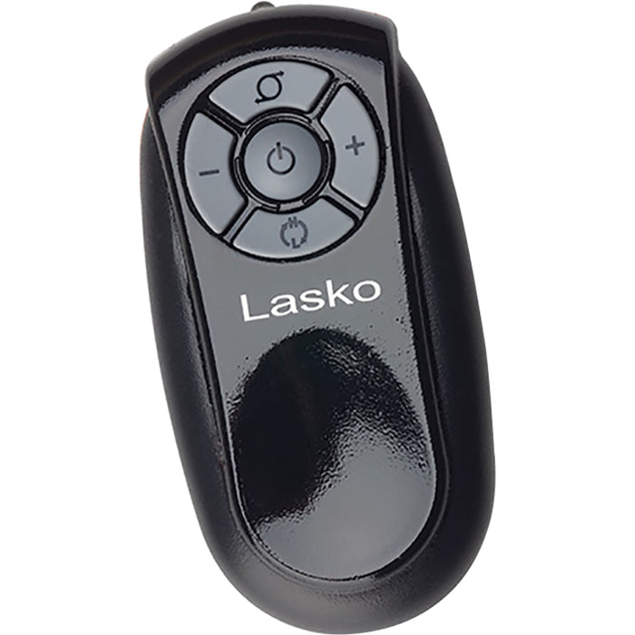 Lasko Full-Circle Warmth Ceramic Heater with Remote Control