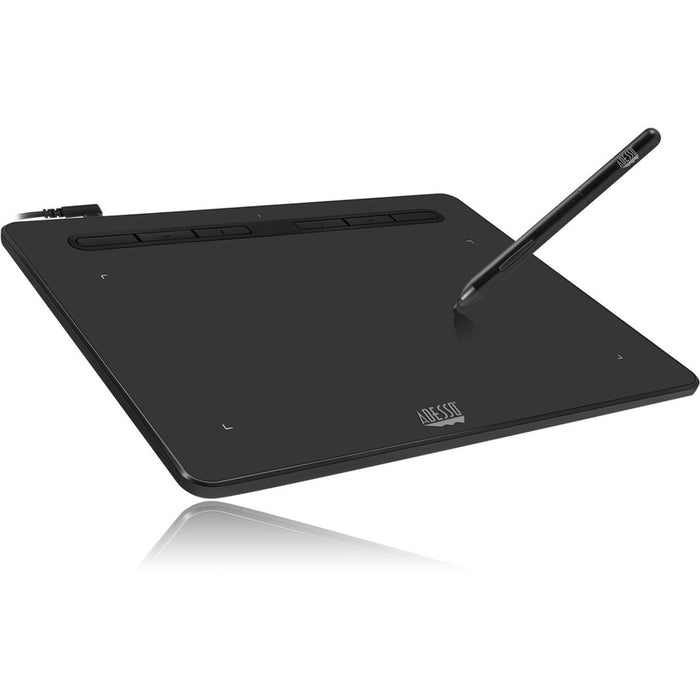 Adesso 8" x 5" Graphic Tablet