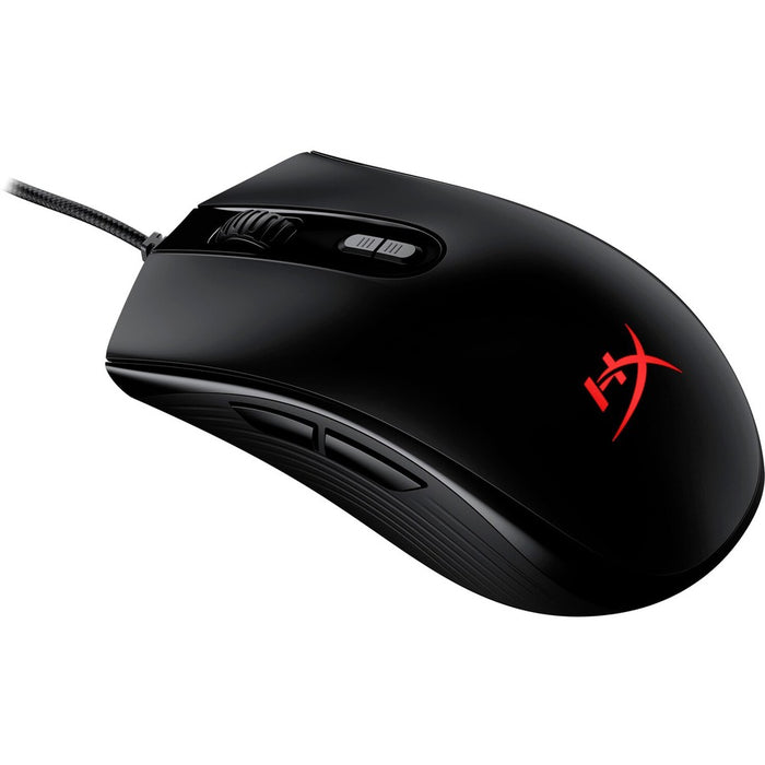 HyperX Pulsefire Core - Gaming Mouse (Black)