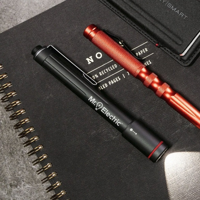 KeySmart Nano Torch XLCustom Compact Pen Light