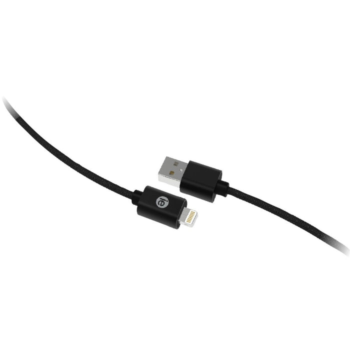 DigiPower Lightning/USB Data Transfer Cable