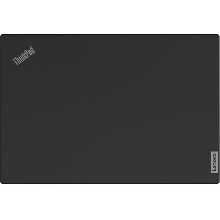 Lenovo ThinkPad P15v Gen 1 20TQ0055US 15.6" Touchscreen Mobile Workstation - Full HD - 1920 x 1080 - Intel Core i7 10th Gen i7-10750H Hexa-core (6 Core) 2.60 GHz - 8 GB Total RAM - 256 GB SSD - Glossy Black