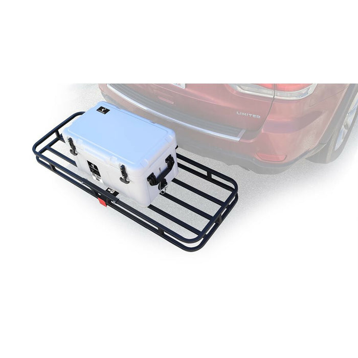 Camco Eaz-Lift Mounting Carrier