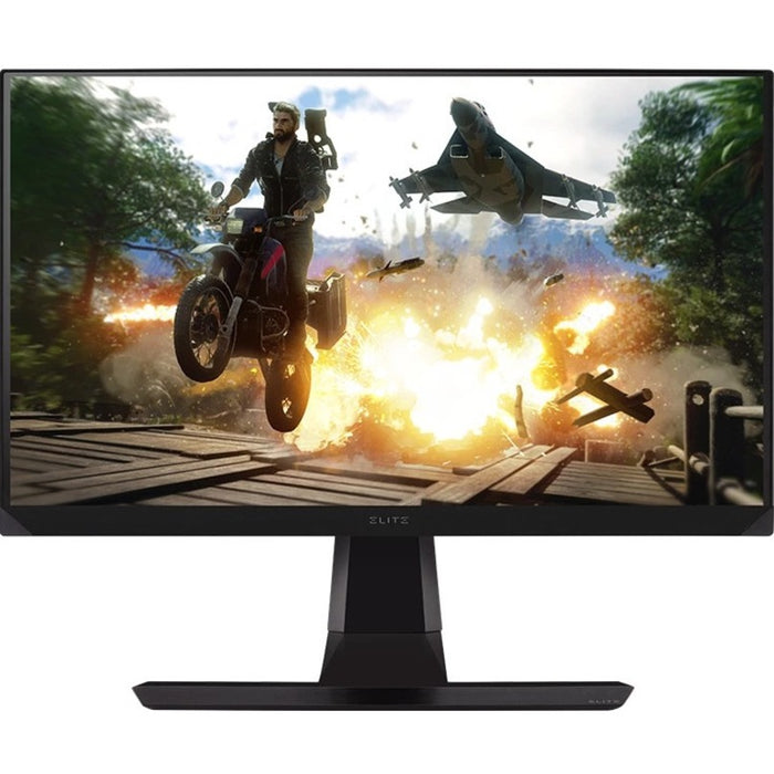 ViewSonic Elite XG320U 32" 4K UHD Quantum Dot LED Gaming LCD Monitor - 16:9