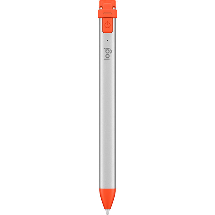 Logitech Crayon Digital Pencil For iPad (6th gen)