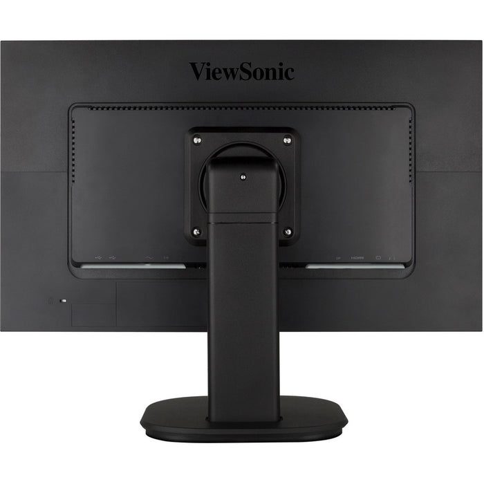ViewSonic VG2439Smh 24" Full HD LED LCD Monitor - 16:9 - Black