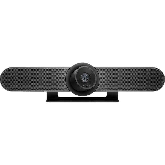 Logitech ConferenceCam MeetUp Video Conferencing Camera - 30 fps - USB 2.0 - TAA Compliant