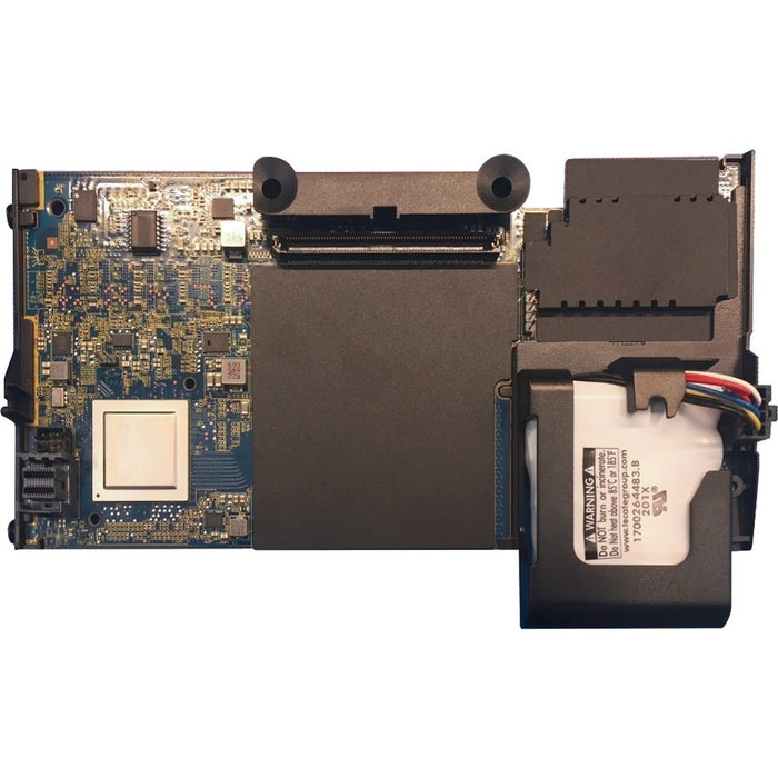 Lenovo ThinkSystem RAID 930-4i-2GB 4 Drive Adapter Kit for SN850