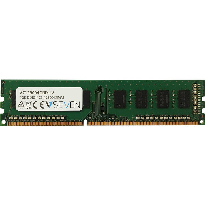 V7 4GB DDR3 SDRAM Memory Module