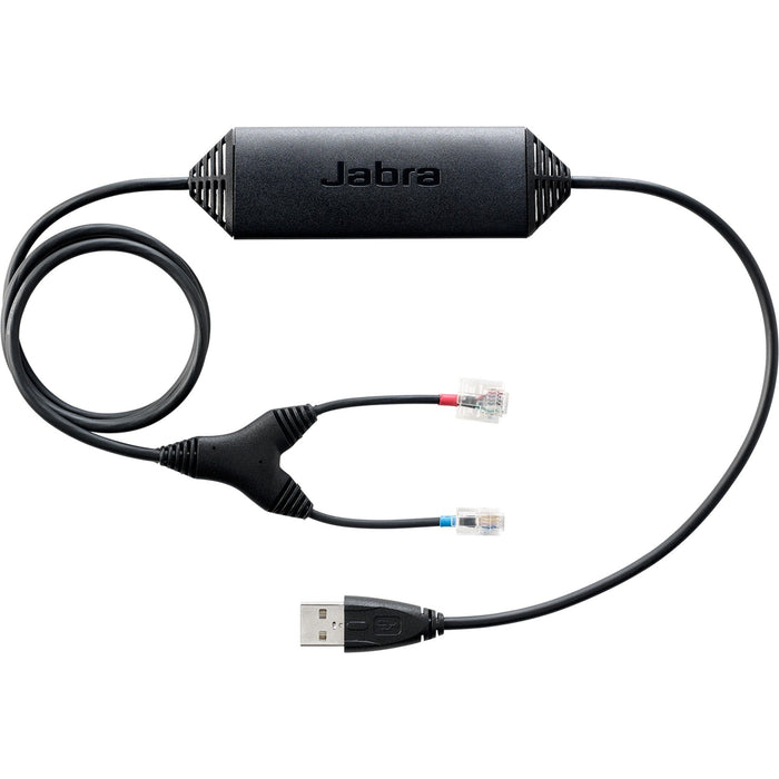 Jabra LINK 14201-32 Electronic Hook Switch