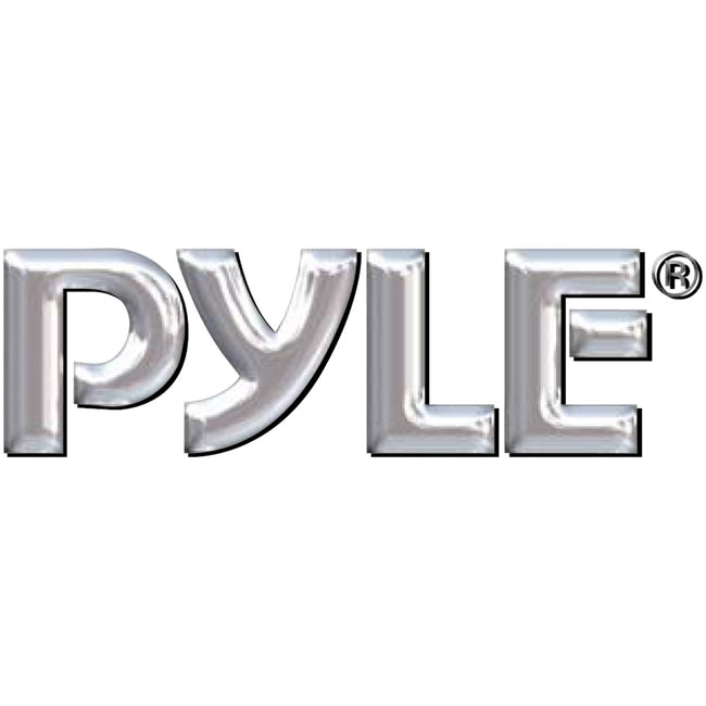 Pyle PDIC51RD 2-way Indoor In-wall Speaker - White