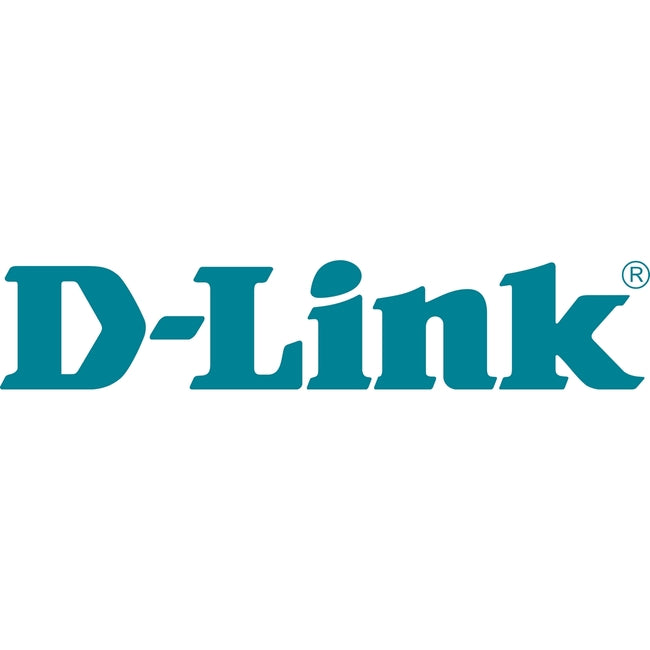 D-Link 28-Port Layer 2 Smart Managed Gigabit PoE Switch
