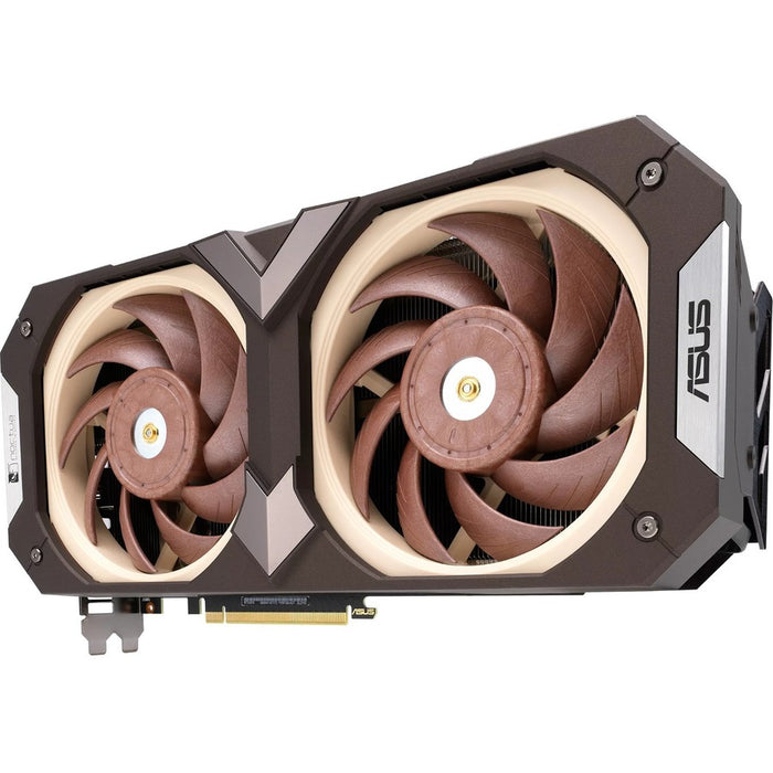 Asus NVIDIA GeForce RTX 3070 Graphic Card - 8 GB GDDR6 - Full-height