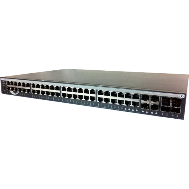 Amer SS2GR2048i Ethernet Switch