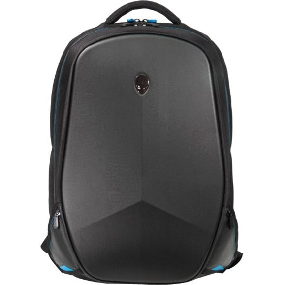 Mobile Edge Alienware Vindicator AWV13BP2.0 Carrying Case (Backpack) for 13" Notebook - Black