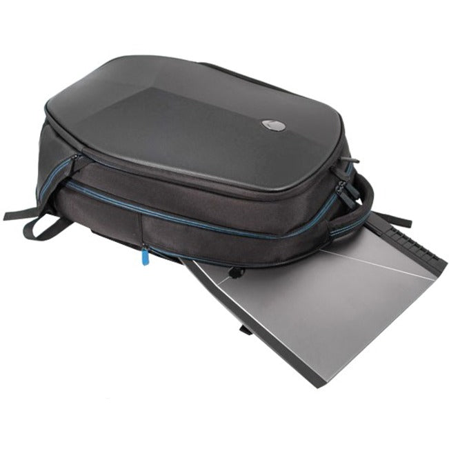 Mobile Edge Alienware Vindicator AWV13BP2.0 Carrying Case (Backpack) for 13" Notebook - Black