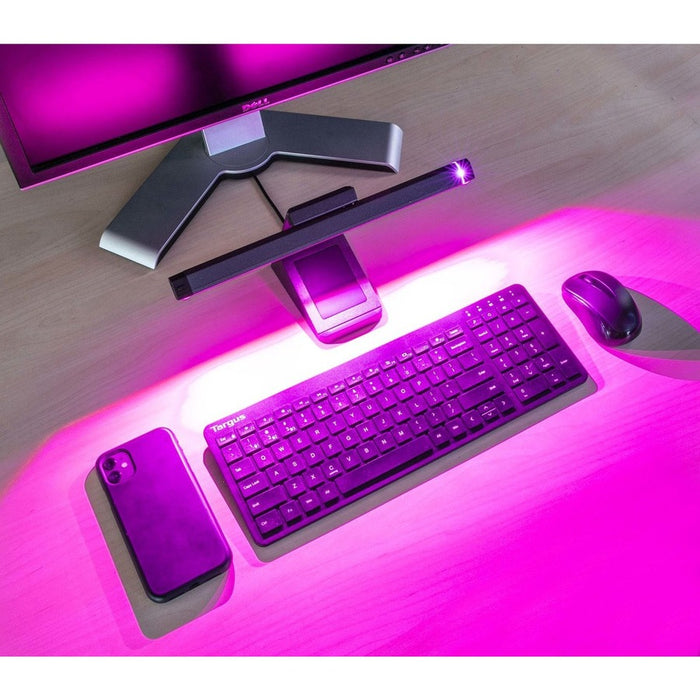 Targus UV-C LED Disinfection Light