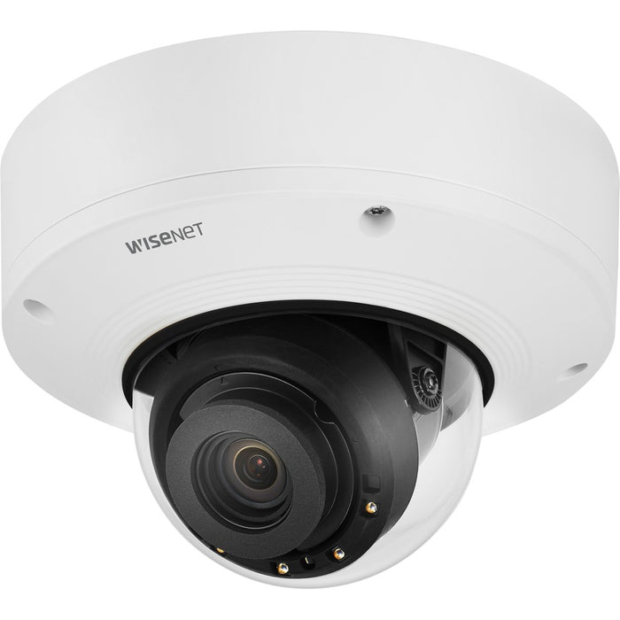 Wisenet PNV-A6081R 2 Megapixel HD Network Camera - Dome