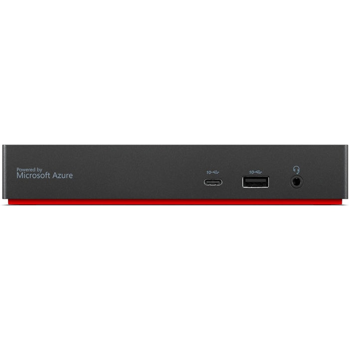 Lenovo ThinkPad Universal USB-C Smart Dock