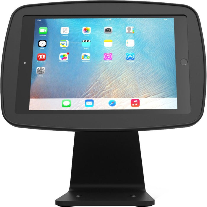 Compulocks HyperSpace Desk Mount for iPad Air, iPad Pro - Black