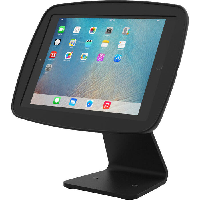 Compulocks HyperSpace Desk Mount for iPad Air, iPad Pro - Black