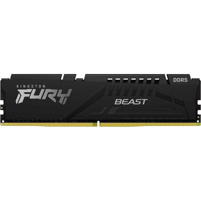 Kingston FURY Beast 8GB DDR5 SDRAM Memory Module