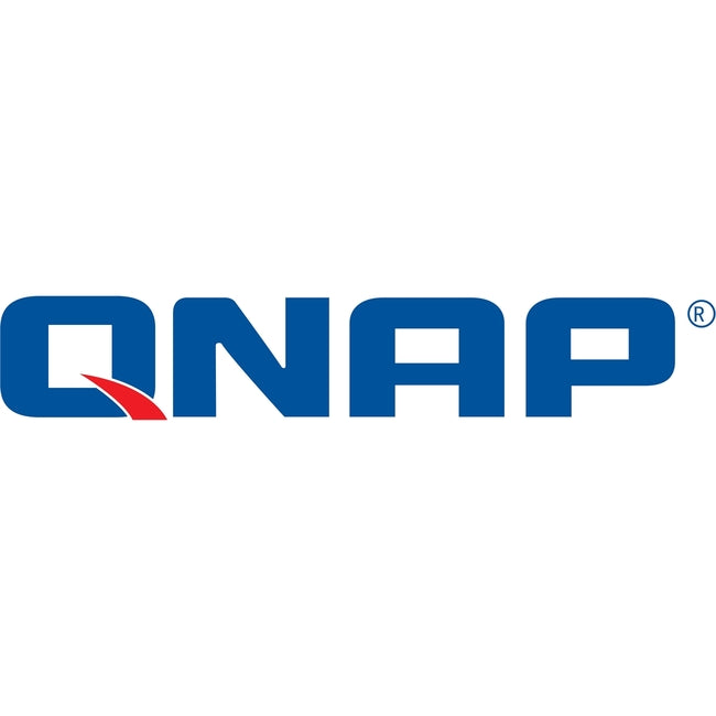 QNAP Quad M.2 2280 PCIe (Gen2 x4) NVMe SSD Expansion Card