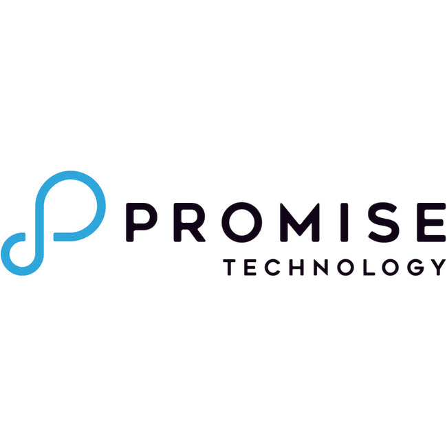 Promise Vess J3600SD Drive Enclosure - 12Gb/s SAS Host Interface - 3U Rack-mountable